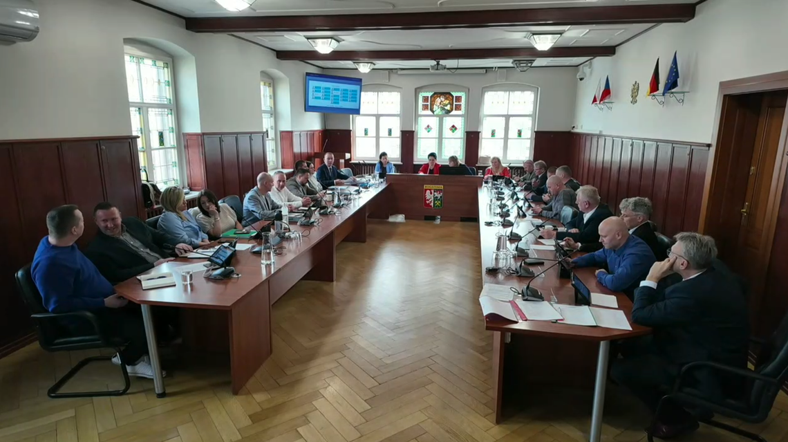 Biogazownia w Bogatyni. Szansa czy zagrożenie? Gorąca dyskusja na sesji Rady Miejskiej Biogazownia w Bogatyni. Szansa czy zagrożenie? Gorąca dyskusja na sesji Rady Miejskiej