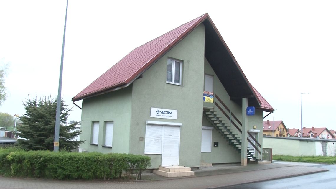 Biuro ponownie otwarte Biuro ponownie otwarte