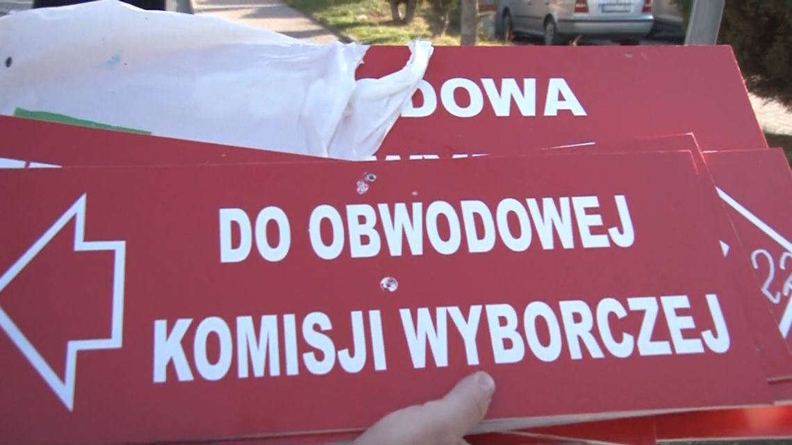 Błasiak nowym burmistrzem