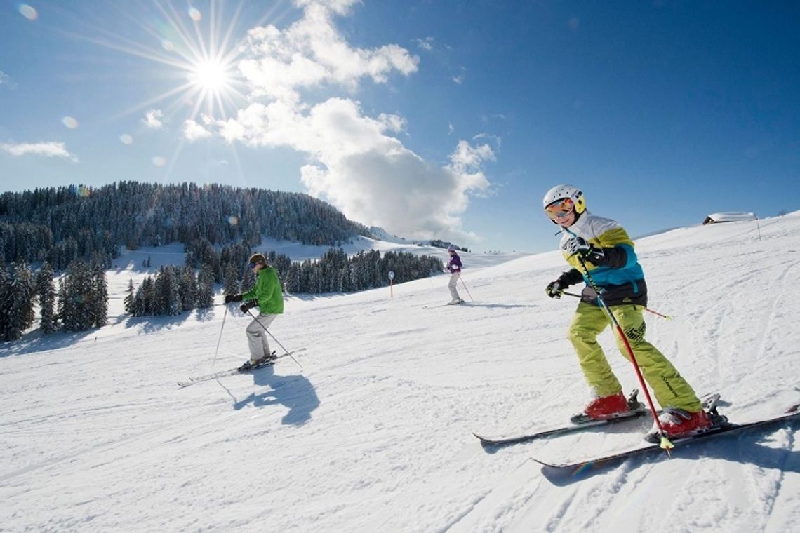 Bogatynia jedzie na narty do Włoch z firmą MIXTURA (dobre ceny!)