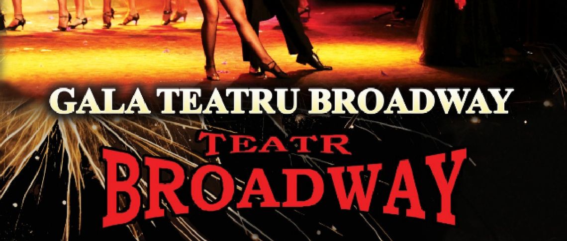 Broadway w Bogatyni