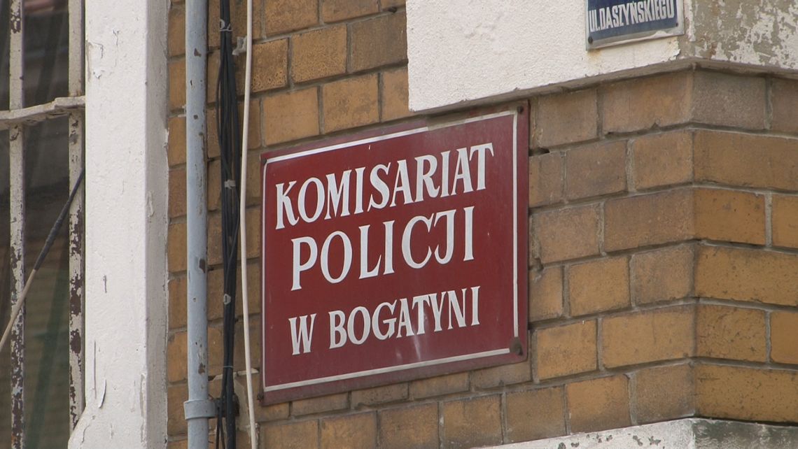 Chcieli okraść swojego pracodawcę
