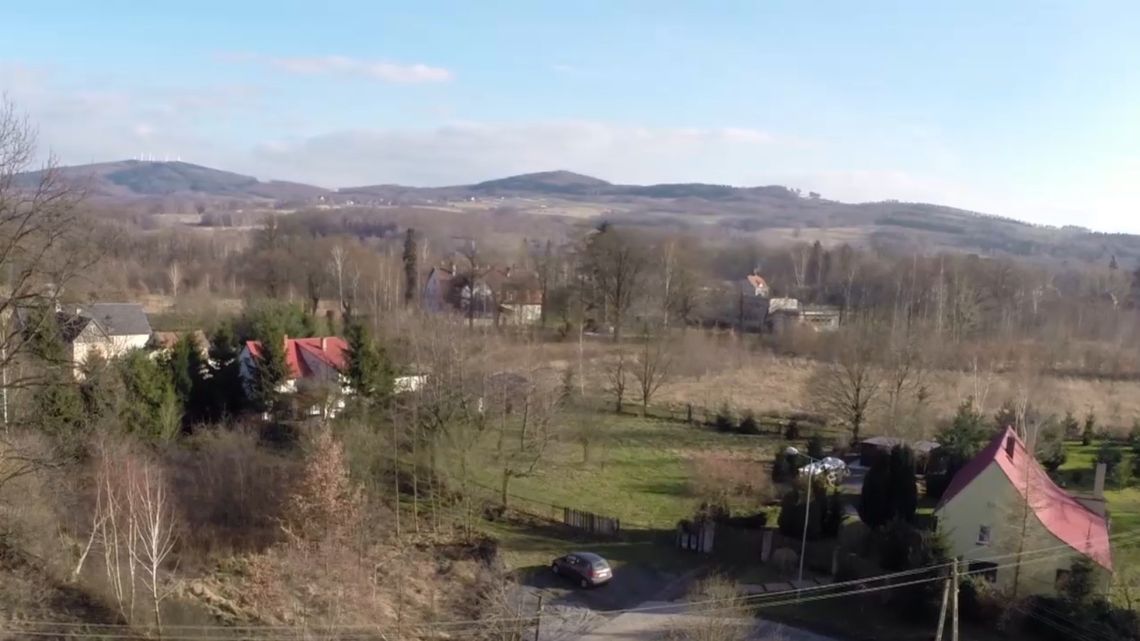 Coraz mniej Opolna