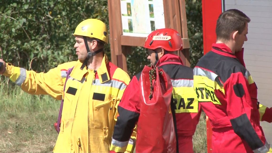 Ćwiczenia „Pogranicze 2017” Ćwiczenia „Pogranicze 2017”