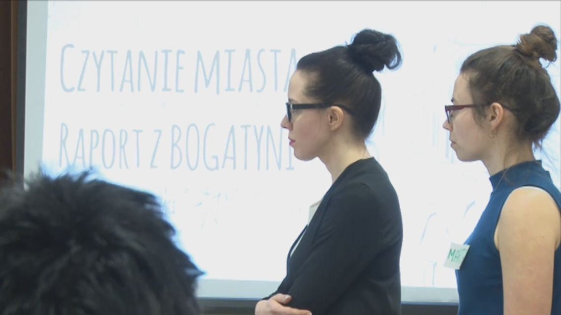 Czarne złoto, białe przekleństwo Czarne złoto, białe przekleństwo