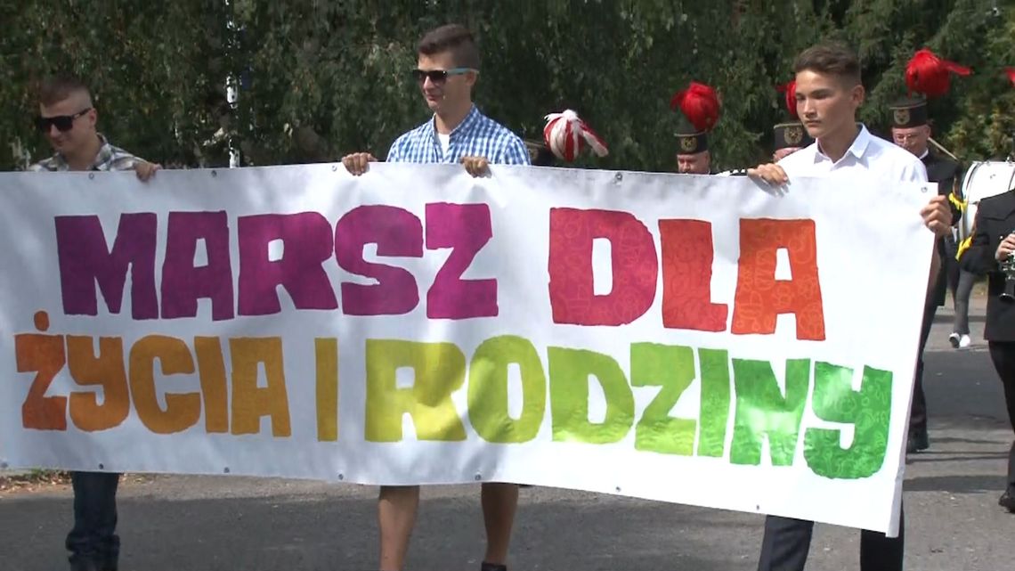 Dla życia i rodziny
