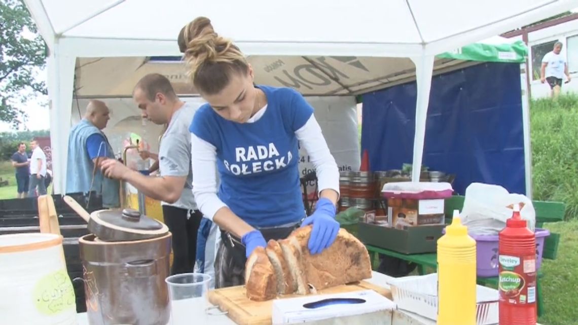 Dni Porajowa za nami