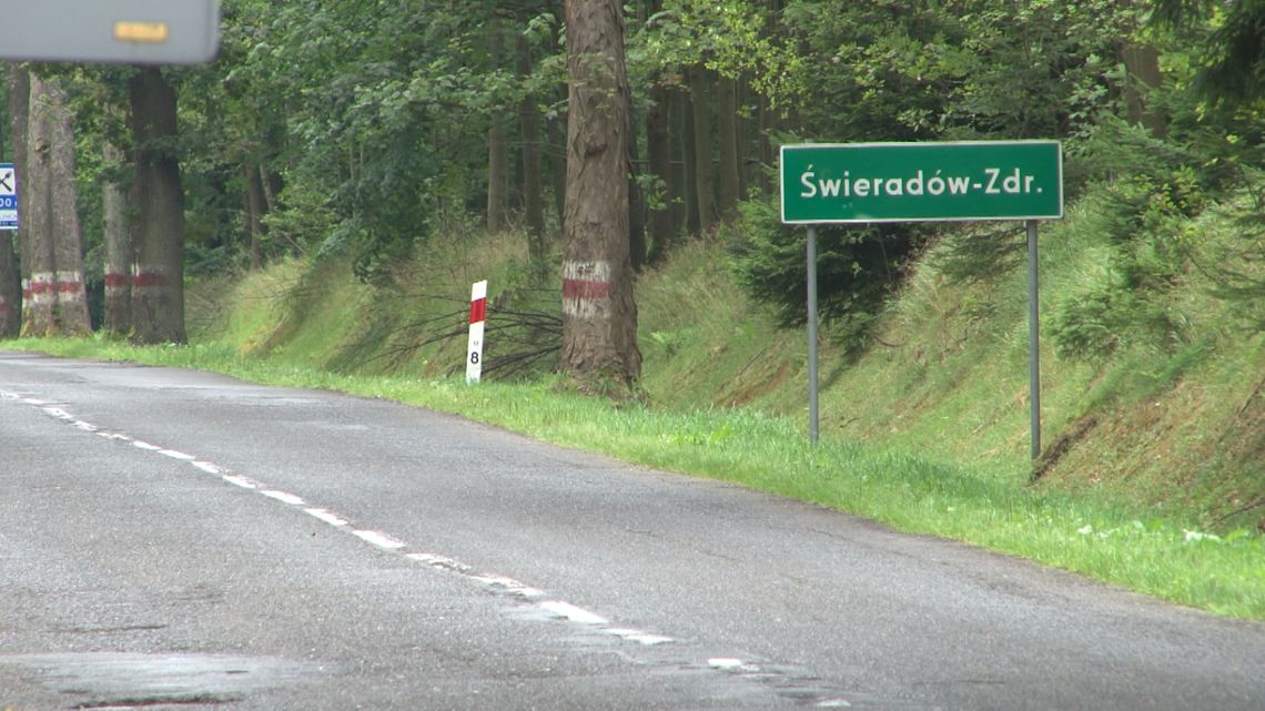 Do Świeradowa pojedziemy Polską Do Świeradowa pojedziemy Polską
