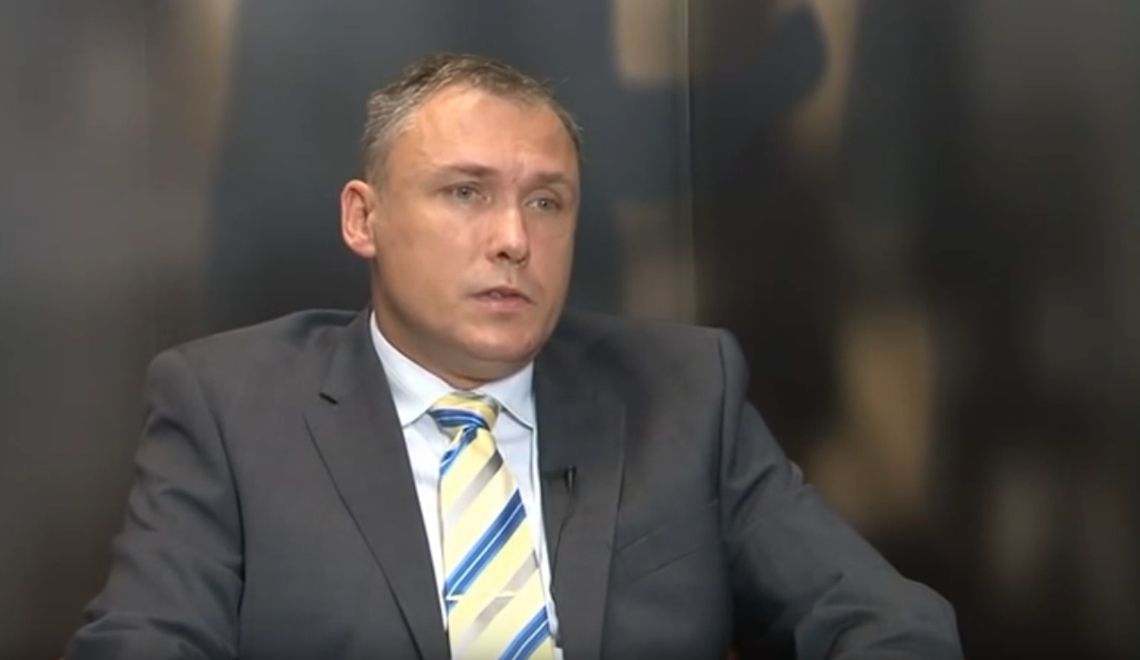 Dobrychłop z ekologami