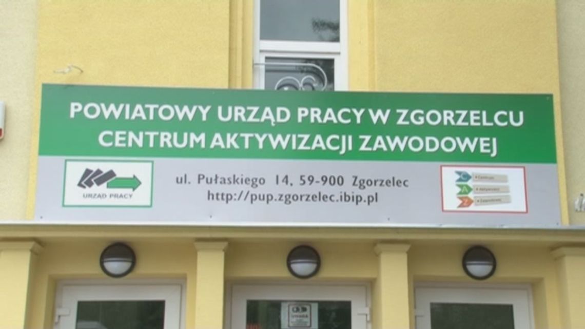 Dofinansowania w PUP