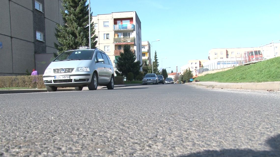 Duży plan na Serbinów