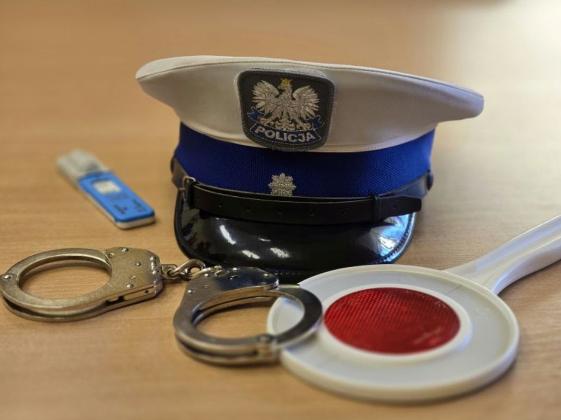 Dwóch pijanych kierowców zatrzymanych w powiecie zgorzeleckim. Jeden dodatkowo pod wpływem narkotyków