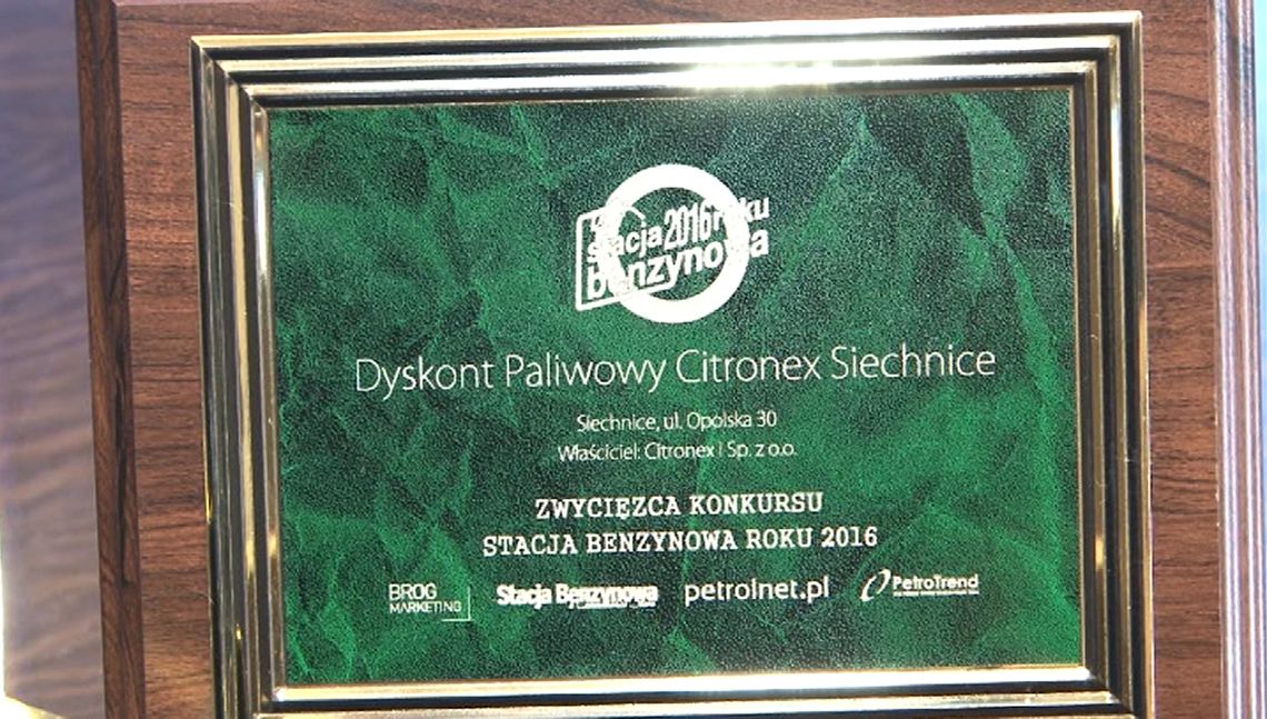 Dyskont Paliwowy najlepszy
