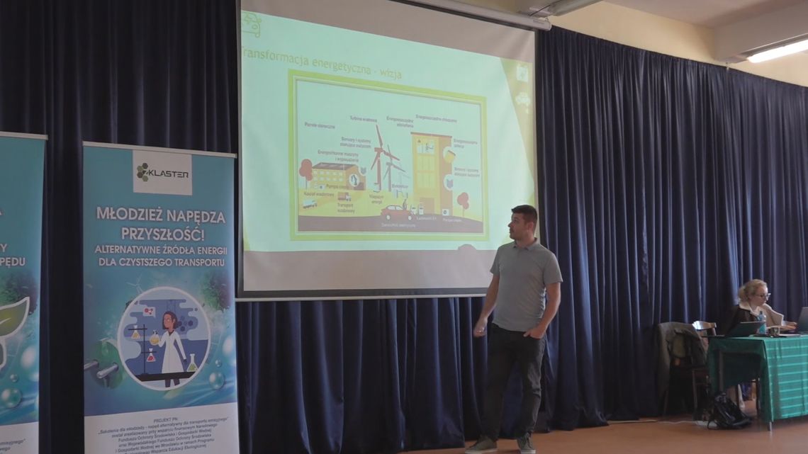 Elektromobilność, transformacja i szkolenia Elektromobilność, transformacja i szkolenia