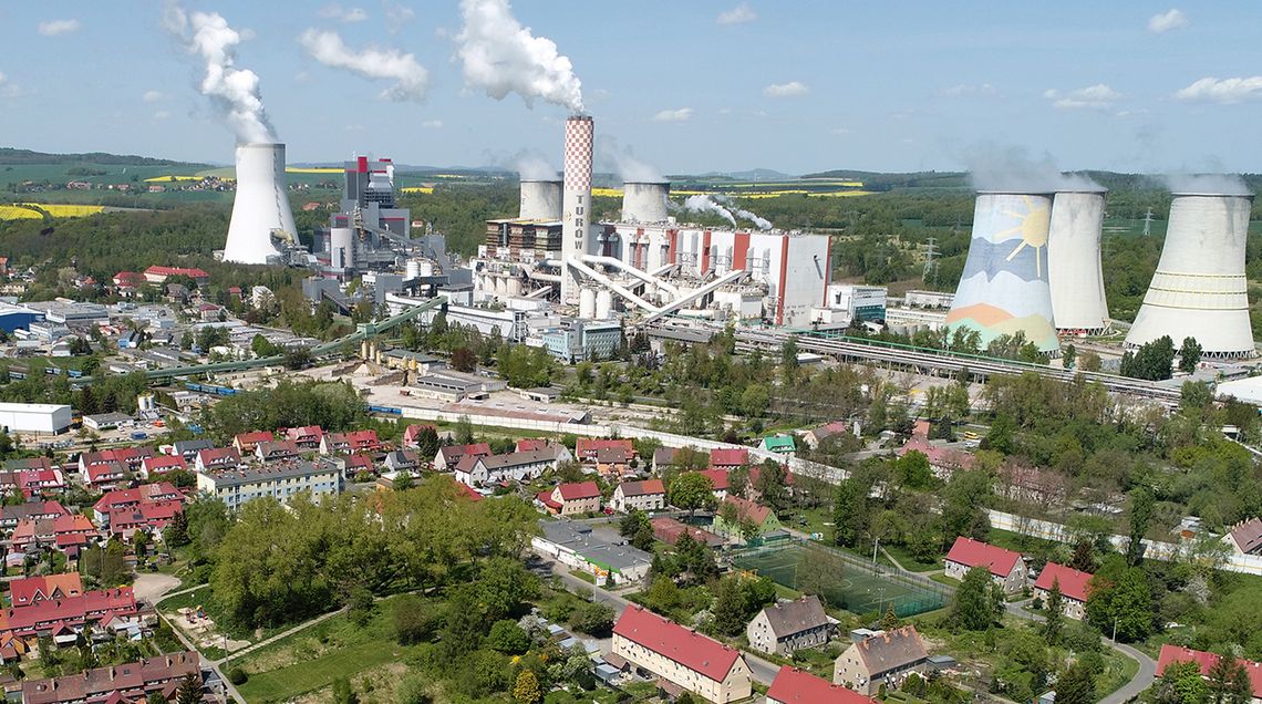 Elektrownia Turów – od 60 lat jeden z gospodarczych filarów Dolnego Śląska