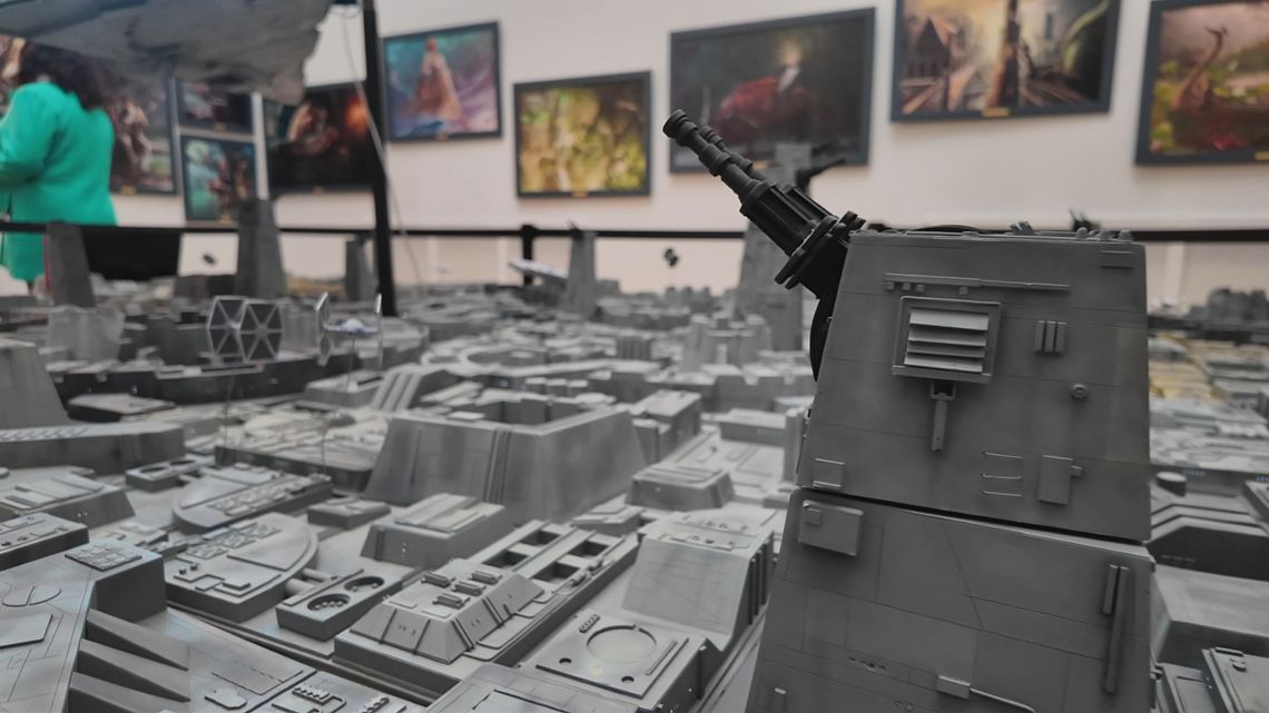 Fantastycznie w Zgorzelcu Fantastycznie w Zgorzelcu