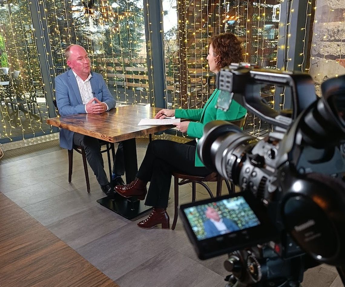 Filmowy boom na Pogórzu Izerskim. Region Zgorzelca przyciąga twórców kina