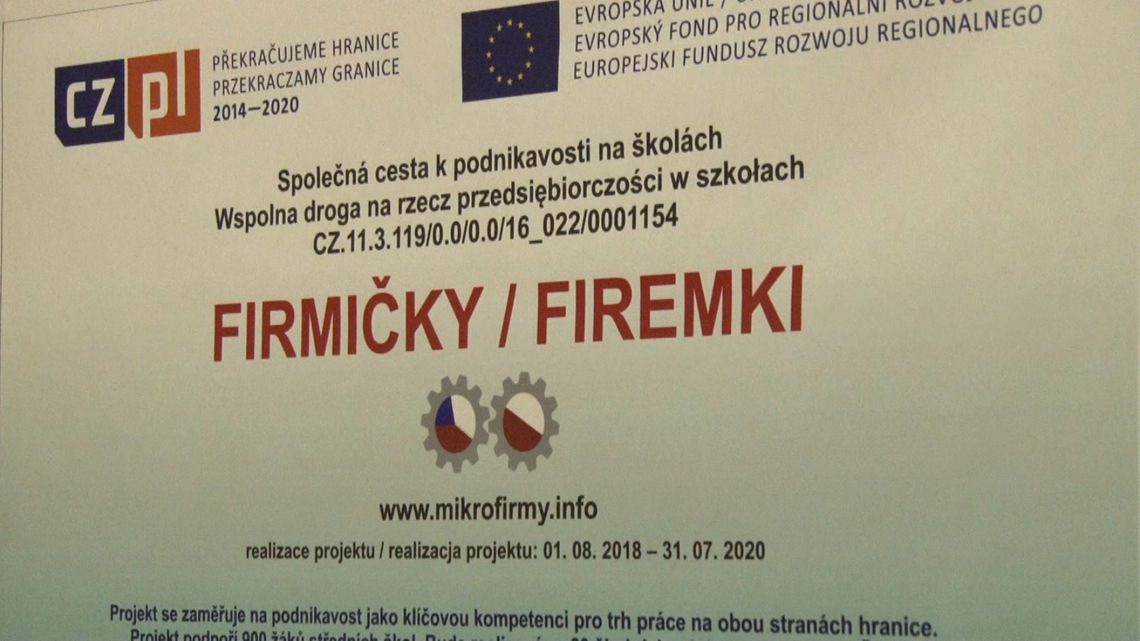 Firemki prawie jak firmy Firemki prawie jak firmy