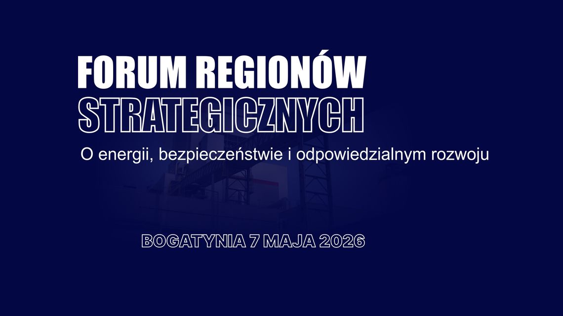 Forum Regionów Strategicznych