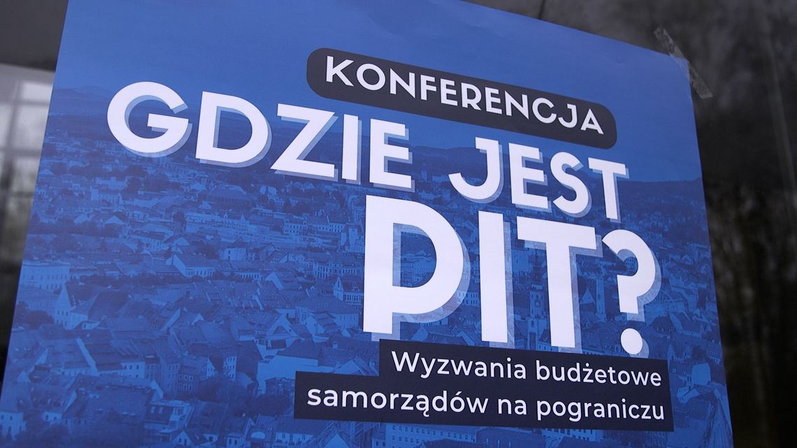 Gdzie jest PIT?