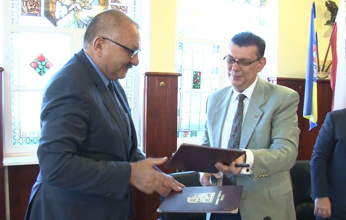 Gmina Bogatynia dorzuci do remontu dróg Gmina Bogatynia dorzuci do remontu dróg
