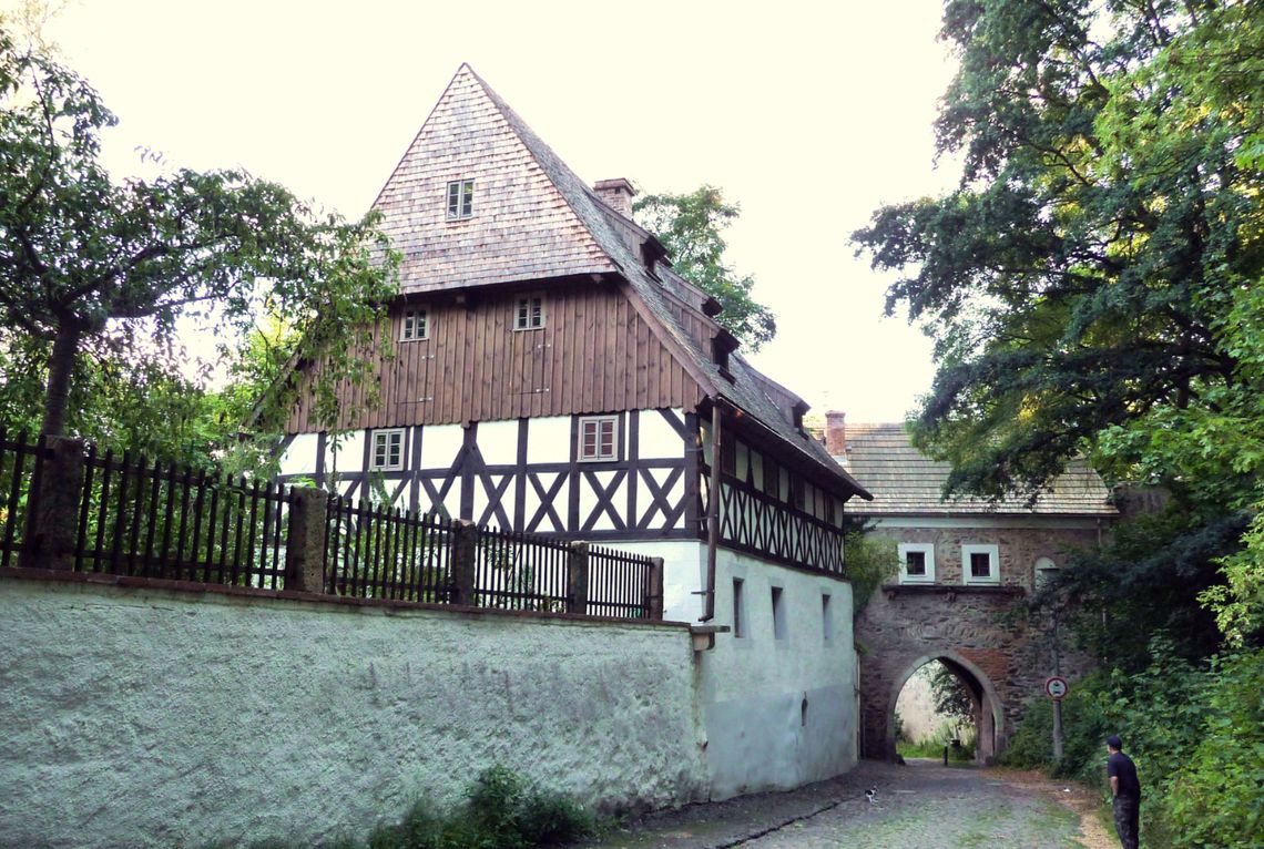 Görlitz otworzy zabytki