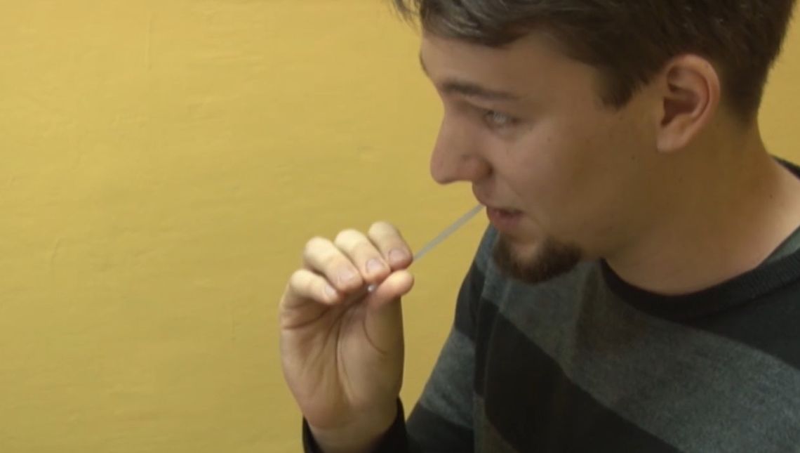 „Górnik” rejestrował „Górnik” rejestrował