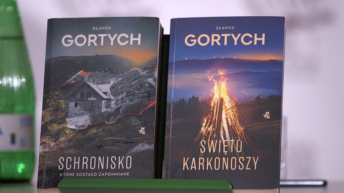 Gortych w Bogatyni