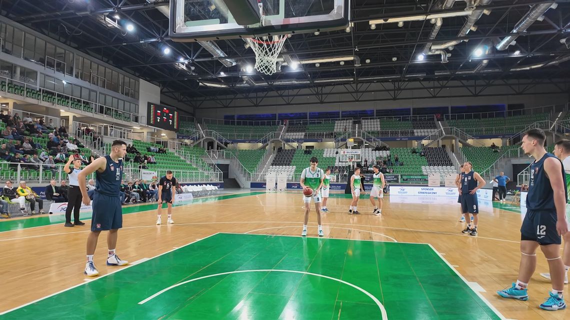 Grają i wygrywają!