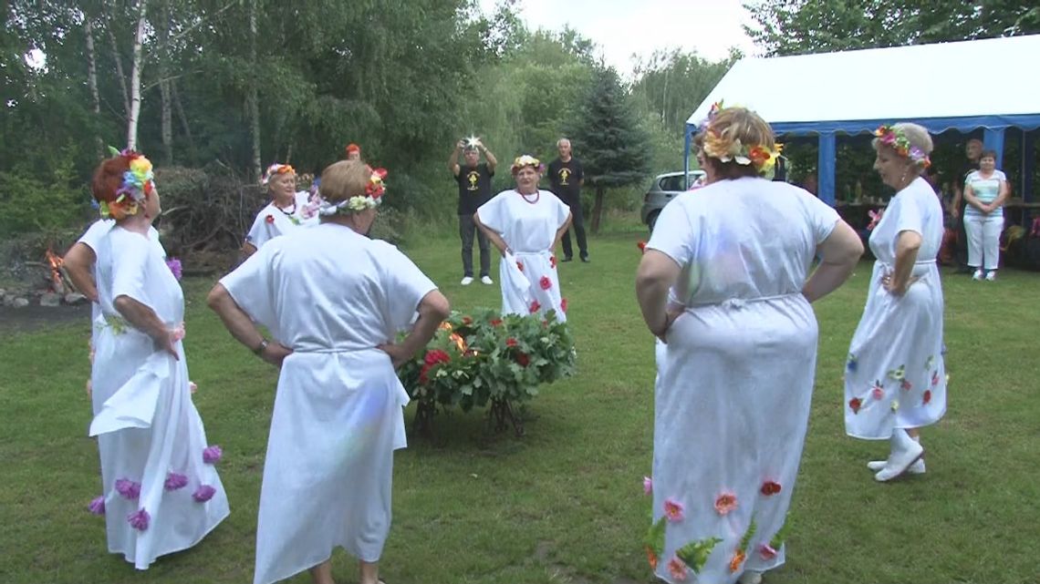 Hej Sobótka, sobótka Hej Sobótka, sobótka