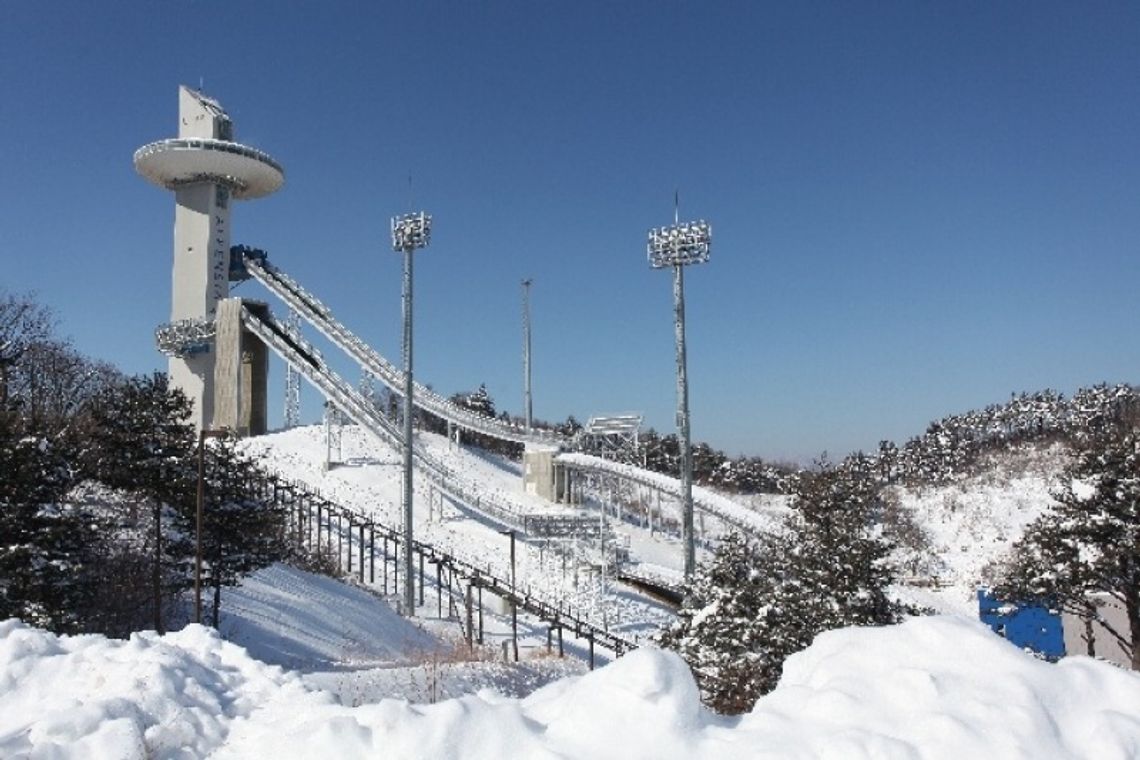 Igrzyska Olimpijskie w Pjongczang – wiatr znowu pokrzyżuje plany naszym skoczkom?