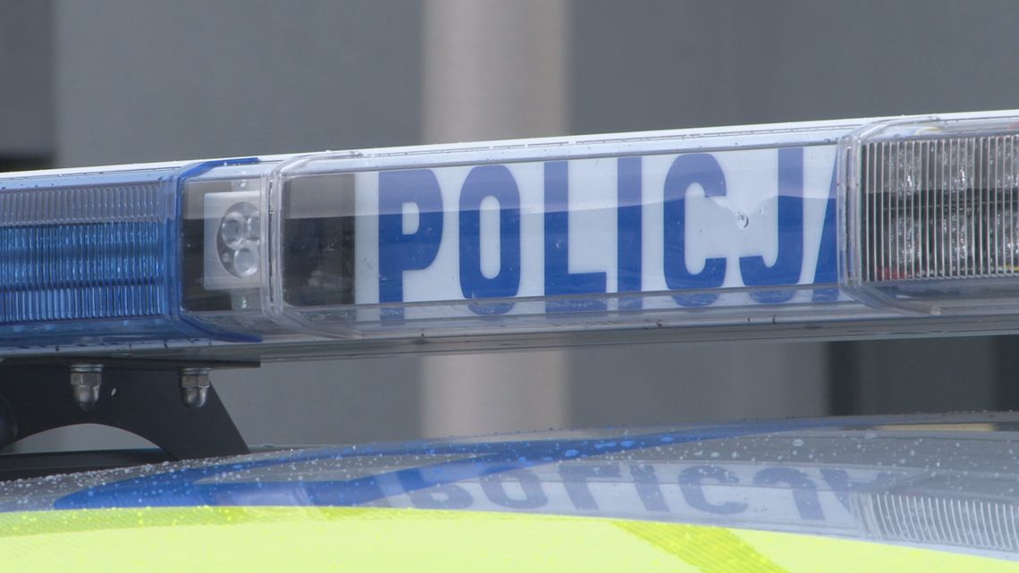 Intensywny tydzień pracy zgorzeleckich policjantów
