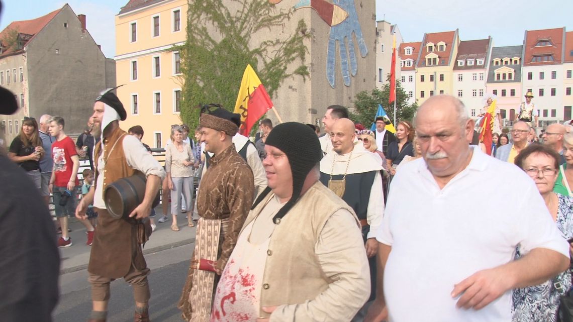 „Jakuby” – podróż w czasie