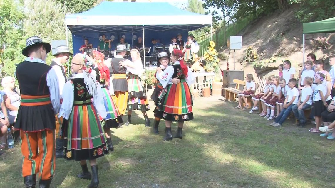 Jarmarkowy Działoszyn