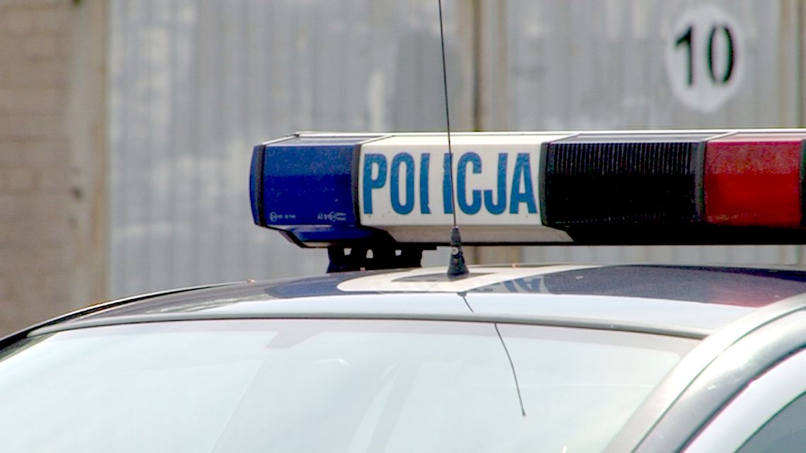 Jechali autem pomimo braku uprawnień do kierowania