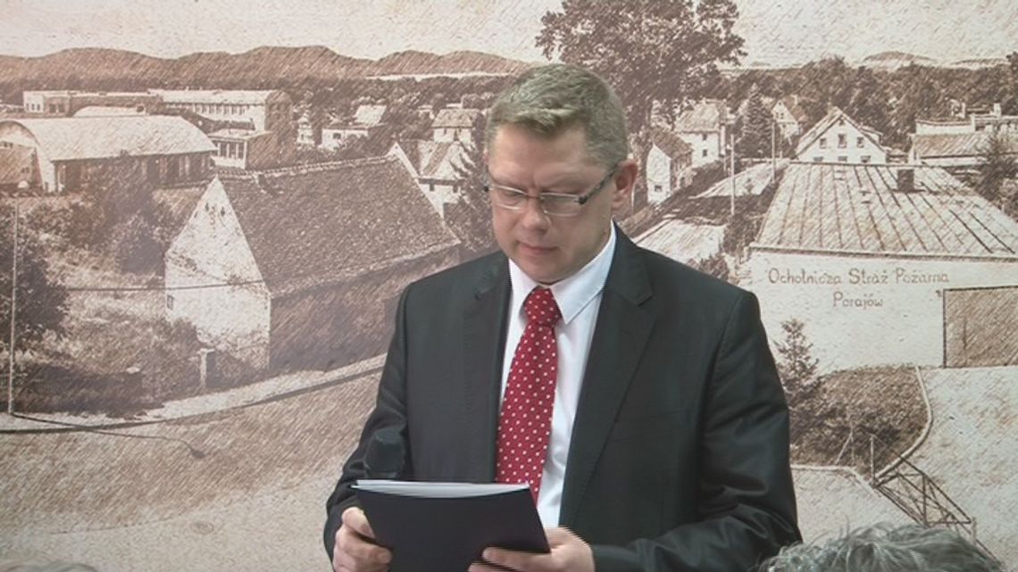 Jest nowy sołtys