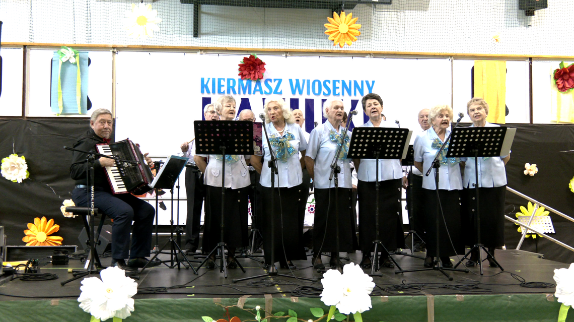 Kaziuki – wileńska tradycja w Zgorzelcu Kaziuki – wileńska tradycja w Zgorzelcu