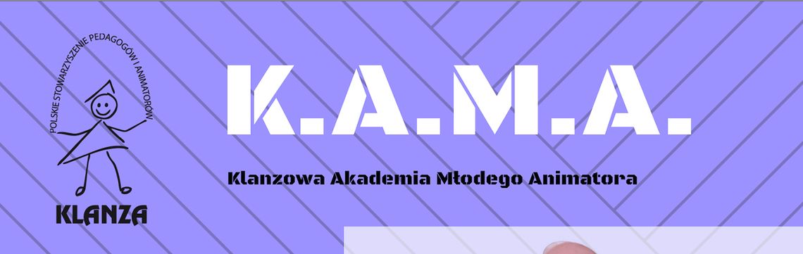 Klanzowa Akademia Młodego Animatora
