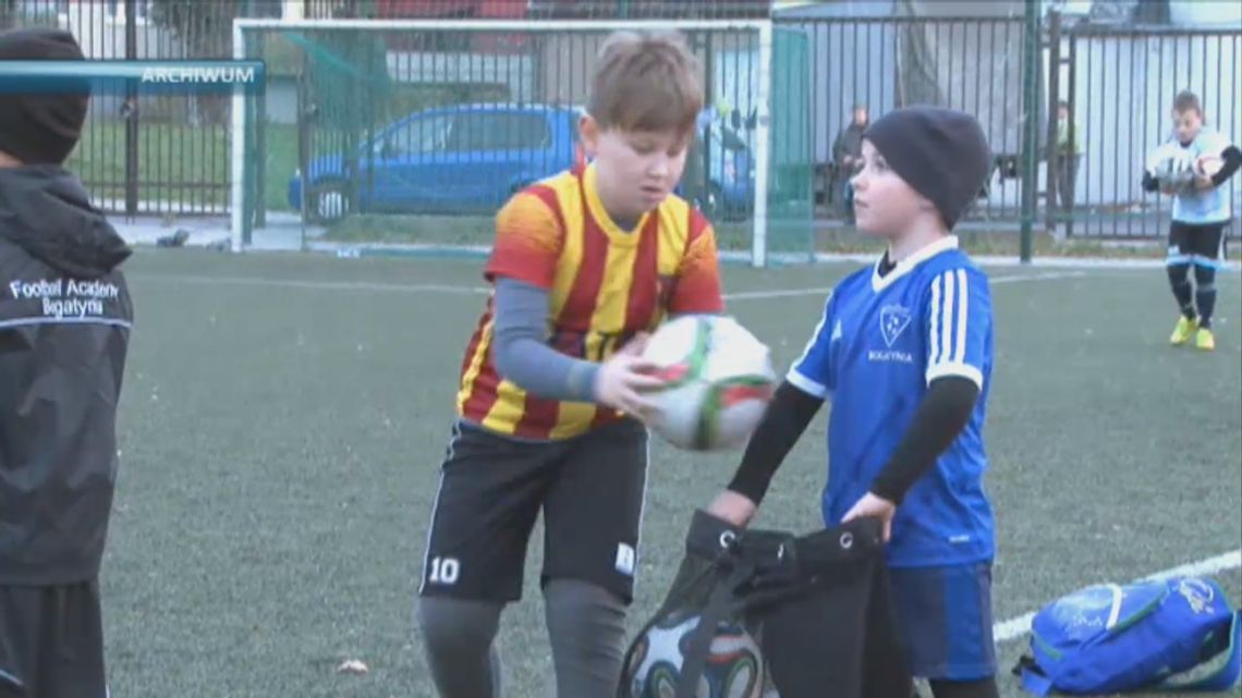 Kolejne sukcesy Football Academy