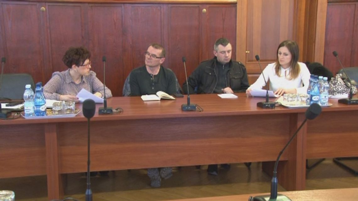 Komisja ponownie o Revicie