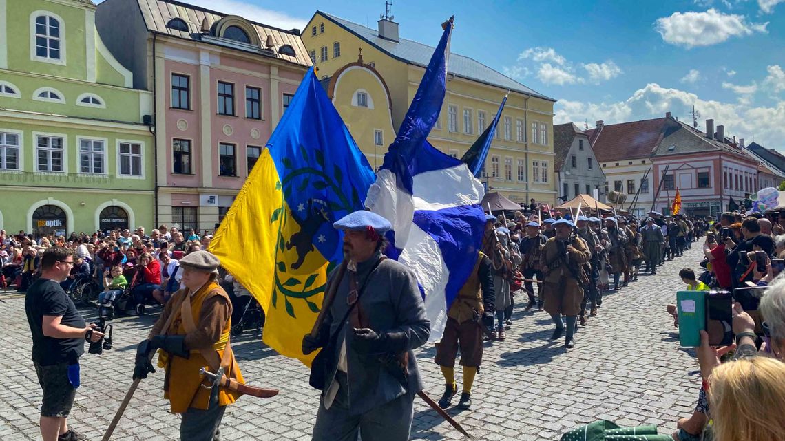 Kompleks Turów dla lokalnej społeczności z Czech