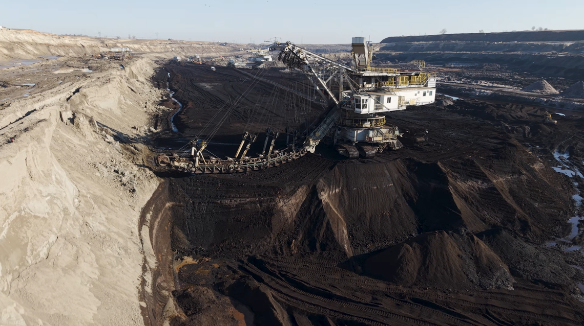 Konin – transformacja w procesie Konin – transformacja w procesie