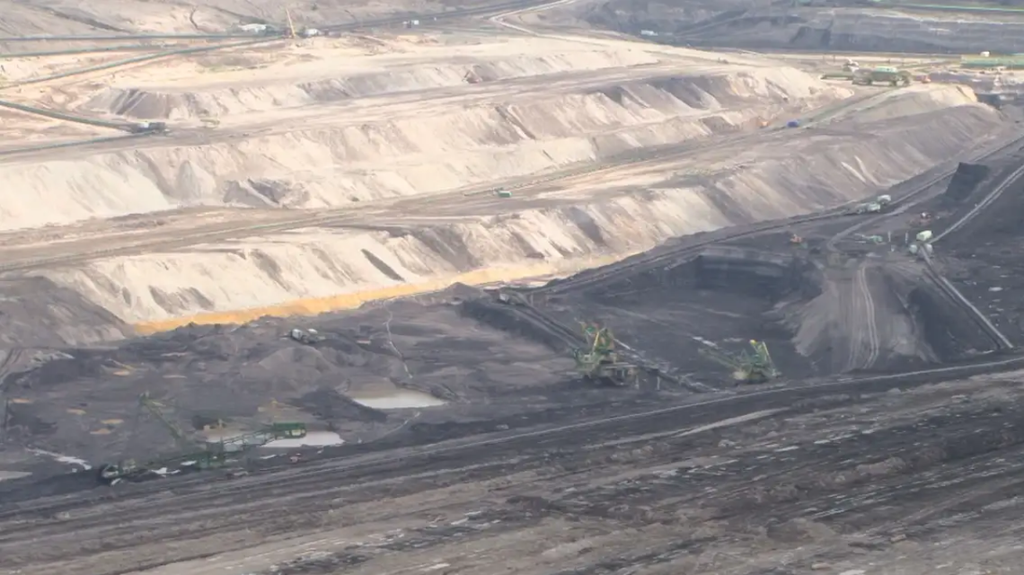 Kopalnia Turów - ekran przeciwfiltracyjny spełnia swoją funkcję. Pomiary potwierdzają skuteczność inwestycji