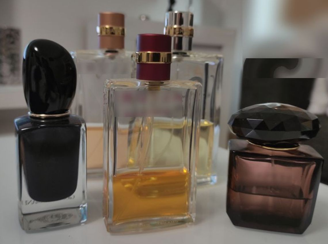 Kradli kosmetyki i perfumy – usłyszeli już zarzuty