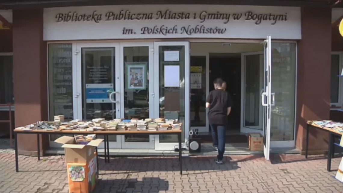 Książki za złotówkę Książki za złotówkę
