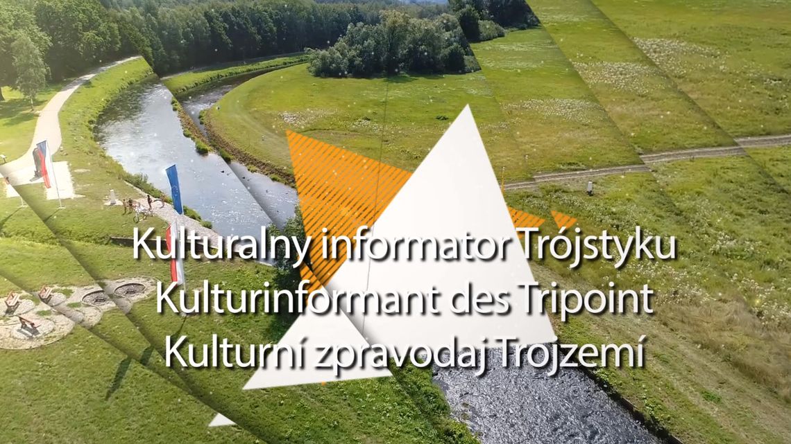 Kulturalny informator Trójstyku