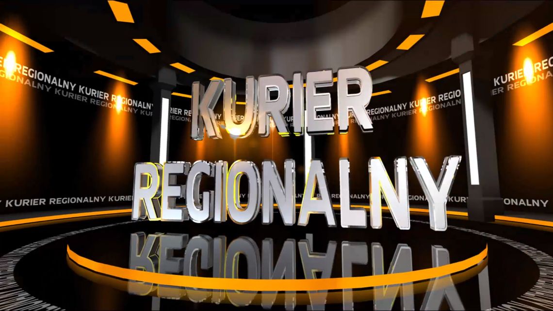 Kurier regionalny 03.07.2017
