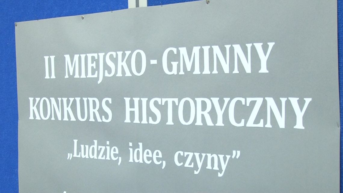 Ludzie, idee, czyny