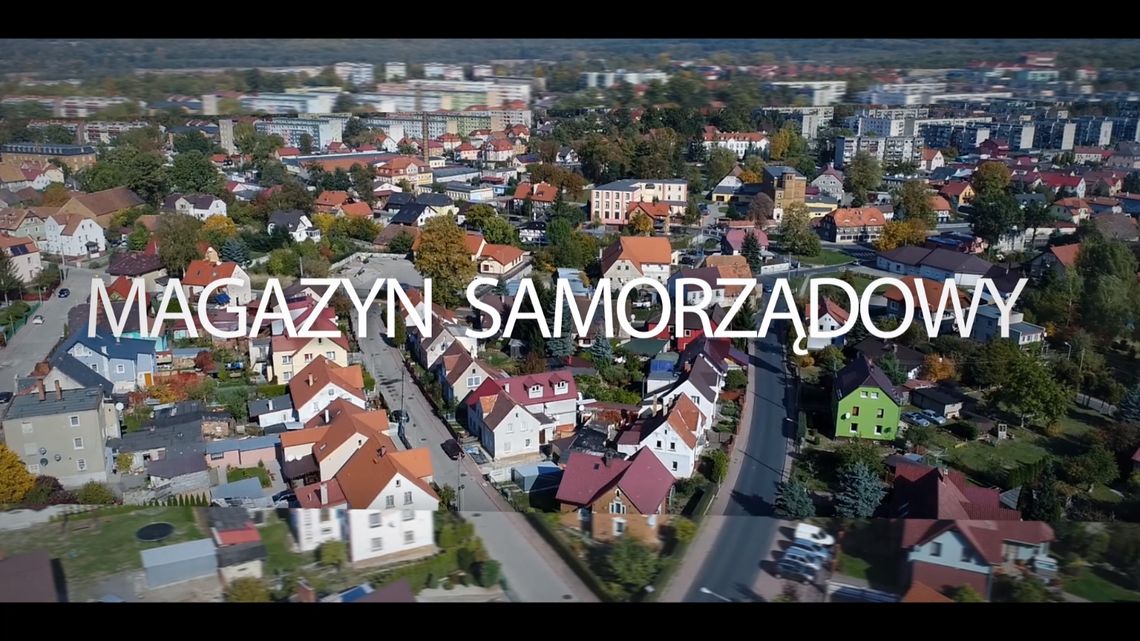 Magazyn Samorządowy doc. 50