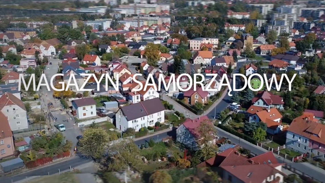 Magazyn samorządowy odc. 5